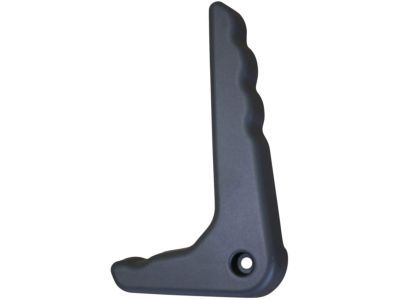 Ford 2C5Z-7862419-AAD Handle - Seat Back Adjusting