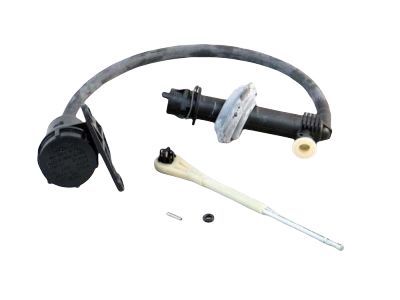 Ford Explorer Clutch Master Cylinder - F87Z-7A543-AA