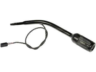 2004 Ford F-150 Automatic Transmission Shifter - 1L3Z-7210-CAA