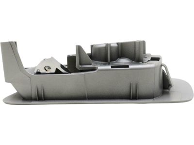 Ford Explorer Door Handle - EB5Z-7822600-CC