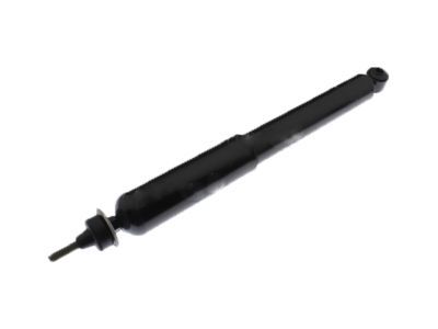 Ford 7C3Z-18124-NJA Shock Absorber Assembly