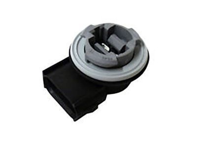Ford Light Socket - F6DZ-13411-A