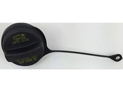 Ford FC-961 Cap Assembly - Fuel Tank