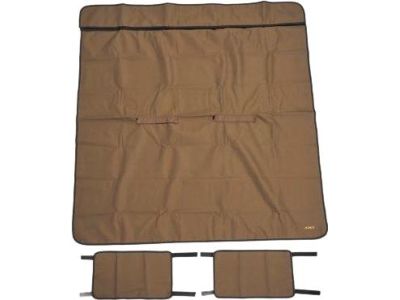 Lincoln Grille - KJ7Z-8200-AA