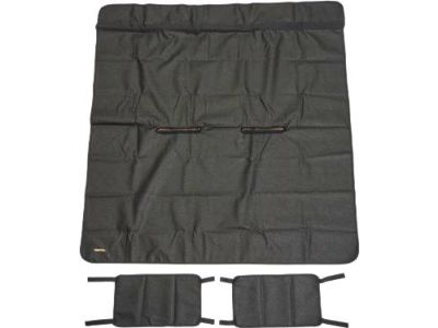 Lincoln Grille - KJ7Z-8200-AA