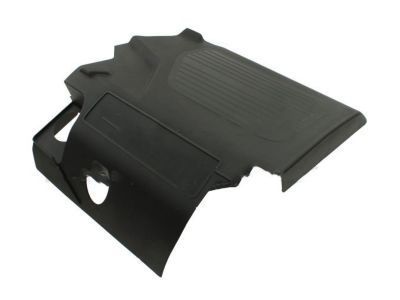 2011 Lincoln MKS Engine Cover - AA5Z-6A949-D