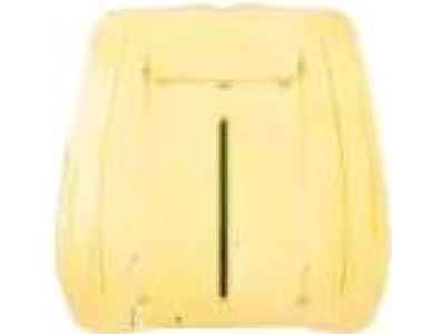 7L1Z-7864810-A Ford Pad Product Photo 2 of 2