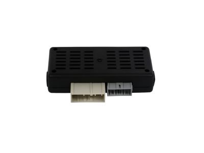 Ford 5L1Z-14C724-BA Module - Seat Heater Control 5L1Z-14C724-BA Ford Module - Seat Heater Control Product Photo 1 of 1