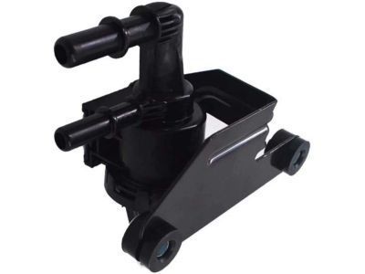 thumbnail interactive-video image 1 of Vapor Canister Purge Valve For Ford F-150, F-250, Expedition, Lincoln Navigator 1997-2004 1 of 3