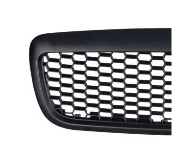 Ford 6W7Z-8200-AA Grille Assembly - Radiator