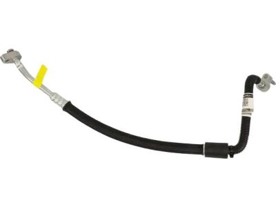 2012 Ford Edge A/C Hose - CT4Z-19972-B