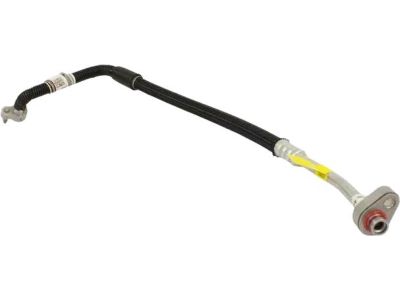 2012 Ford Edge A/C Hose - CT4Z-19972-B