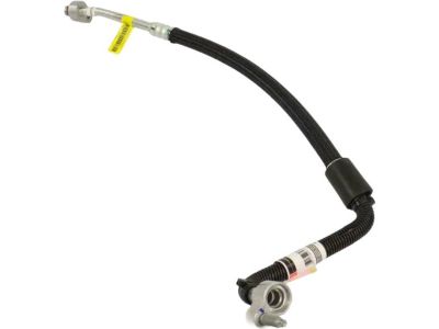 2012 Ford Edge A/C Hose - CT4Z-19972-B