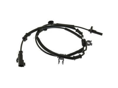 Lincoln ABS Sensor - BL3Z-2C190-E