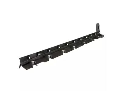 EJ7Z-7810176-AA Ford Moulding Product Photo 3 of 3