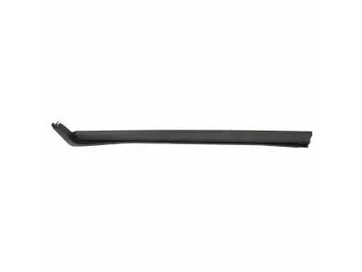 EJ7Z-7810176-AA Ford Moulding Product Photo 2 of 3