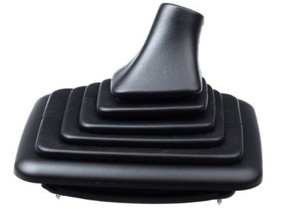Ford Shift Linkage Boot - F81Z-7277-BB