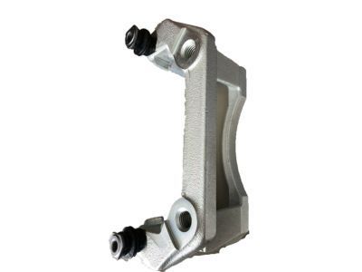 Ford F-250 Super Duty Brake Caliper Bracket - AC3Z-2B511-A