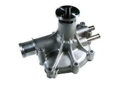 Ford F-250 Water Pump - F5TZ-8501-ARM