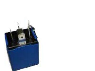 Mercury F67Z-13350-BA