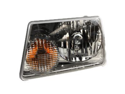 Ford Headlight - 6L5Z-13008-BA