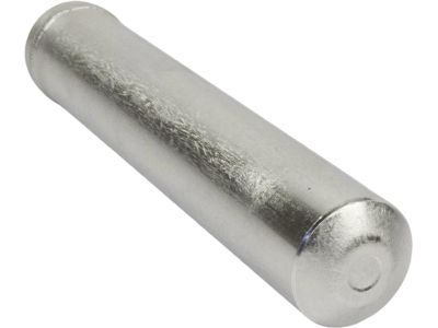 Ford Focus A/C Accumulator - F1FZ-19C836-B