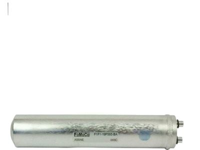 Ford Focus A/C Accumulator - F1FZ-19C836-B