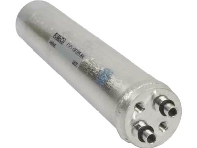 Ford Focus A/C Accumulator - F1FZ-19C836-B