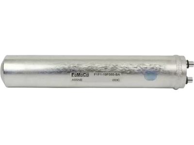 Ford Focus A/C Accumulator - F1FZ-19C836-B