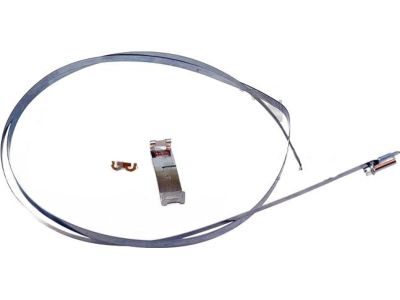 Ford TPMS Sensor - 6F2Z-1A193-J