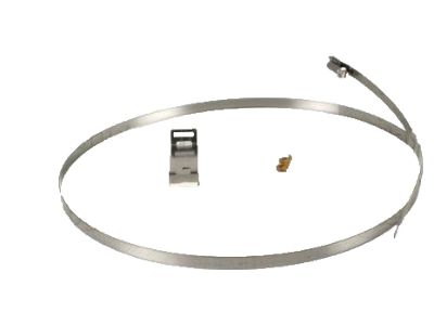 Ford TPMS Sensor - 6F2Z-1A193-J