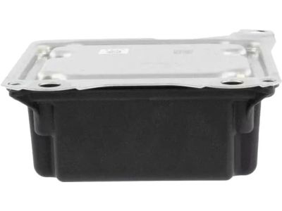 Ford Fusion Air Bag Control Module - HS7Z-14B321-A
