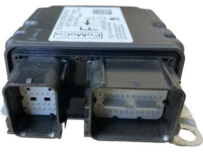 Ford Fusion Air Bag Control Module - HS7Z-14B321-A
