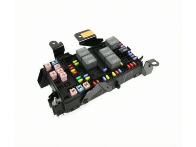 Ford F-450 Super Duty Relay Block - 6C3Z-14A068-BC
