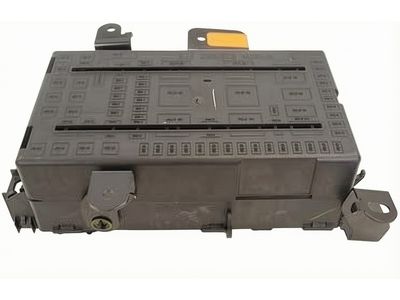 Ford F-450 Super Duty Relay Block - 6C3Z-14A068-BC