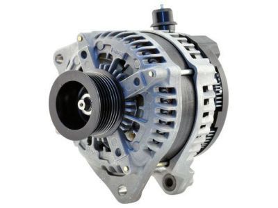 2016 Ford F-550 Super Duty Alternator - BC3Z-10346-D