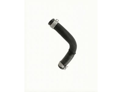Ford Mustang Automatic Transmission Oil Cooler Line - PR3Z-7A031-B