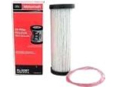 Ford Mustang Oil Filter - KR3Z-6731-A