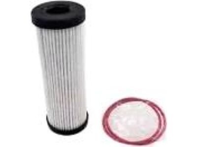 Ford Mustang Oil Filter - KR3Z-6731-A
