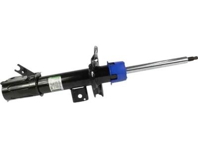 2016 Ford Edge Shock Absorber - F2GZ-18124-K