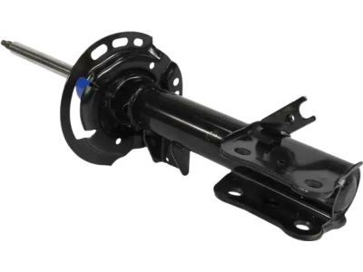 2016 Ford Edge Shock Absorber - F2GZ-18124-K