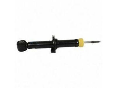 Ford JL1Z-18125-E Shock Absorber Assembly