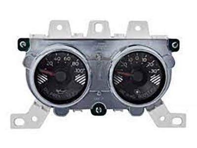 2017 Ford Mustang Instrument Cluster - FR3Z-10849-AH