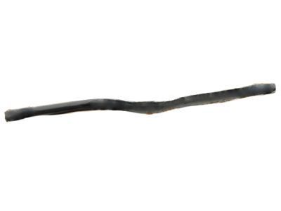 2008 Ford F-150 Weather Strip - 6L3Z-1821452-A