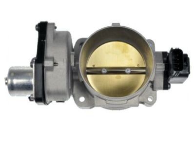 Ford 8L3Z-9E926-A Throttle Body And Motor Assy