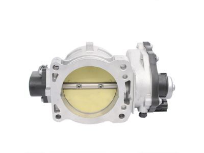 Ford 8L3Z-9E926-A Throttle Body And Motor Assy