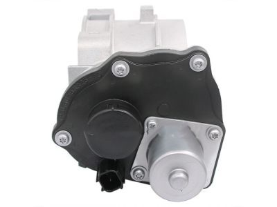 Ford 8L3Z-9E926-A Throttle Body And Motor Assy