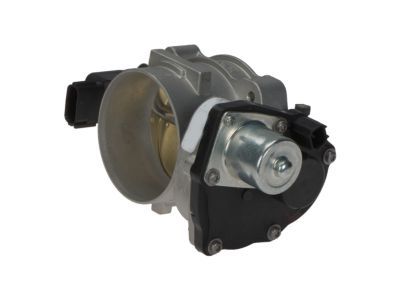 Ford 8L3Z-9E926-A Throttle Body And Motor Assy