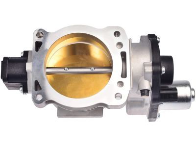 Ford 8L3Z-9E926-A Throttle Body And Motor Assy