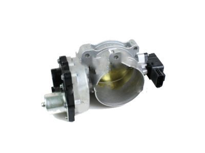 2010 Ford Expedition Throttle Body - 8L3Z-9E926-A